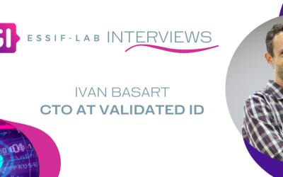 Have a chat with Ivan Basart ☕️ CTO at Validated ID(VCL)